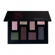 Radiant Dark Collection Eye Shadow Palette 8gr